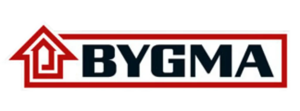 Byggeri og entreprenørarbejde udført af NDB Byg ApS i Danmark.